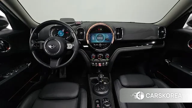 Mini Cooper Countryman id 3383527 из Кореи 17
