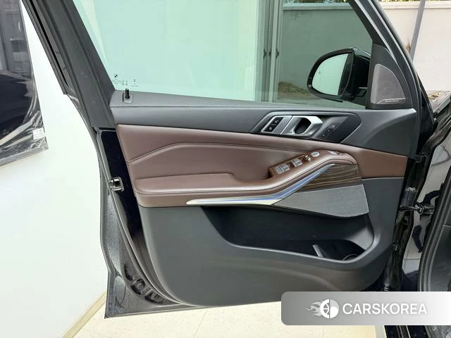 BMW X5 id 4238191 из Китая 19