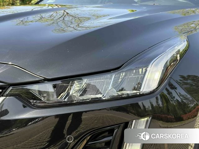 Cadillac CT5 id 4213723 из Китая 24