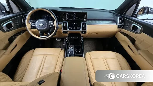 Kia Sorento 4th Generation id 3433793 из Кореи 17