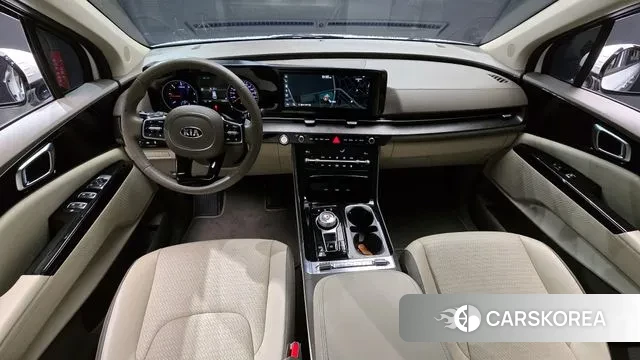 Kia Carnival 4th generation id 3717845 из Кореи 17