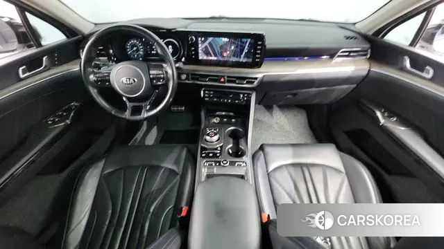 Kia K5 3rd generation id 3220161 из Кореи 17