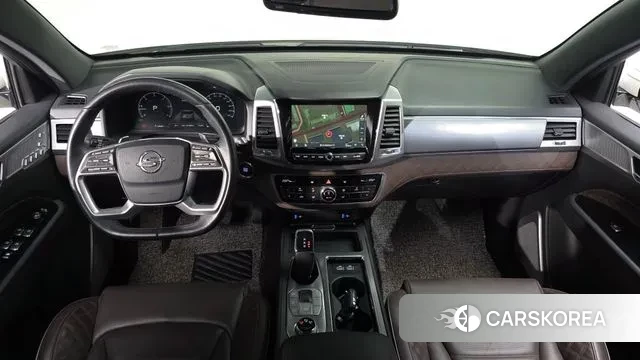 Ssangyong All New Rexton id 2999611 из Кореи 17