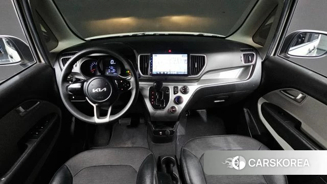 Kia The New Ray id 4323620 из Кореи 17