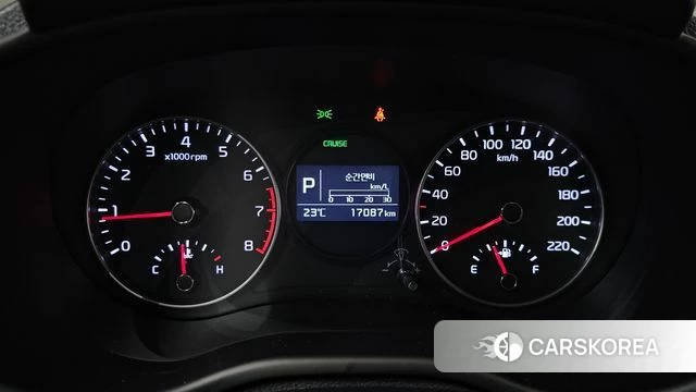 Kia All New Morning (JA) id 4557550 из Кореи 28