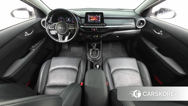 Kia Come New K3 id 4770803 из Кореи 31