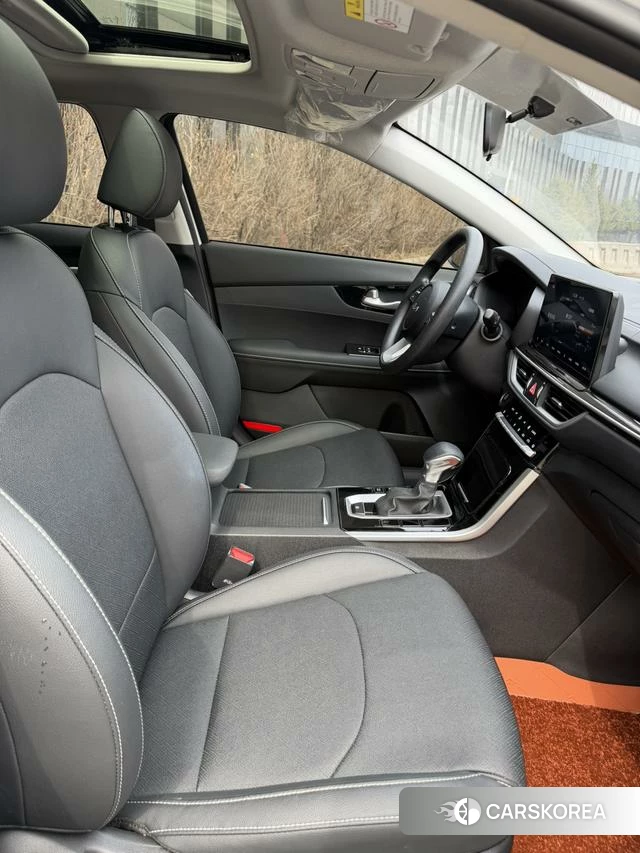 Kia K3 id 4291418 из Китая 10