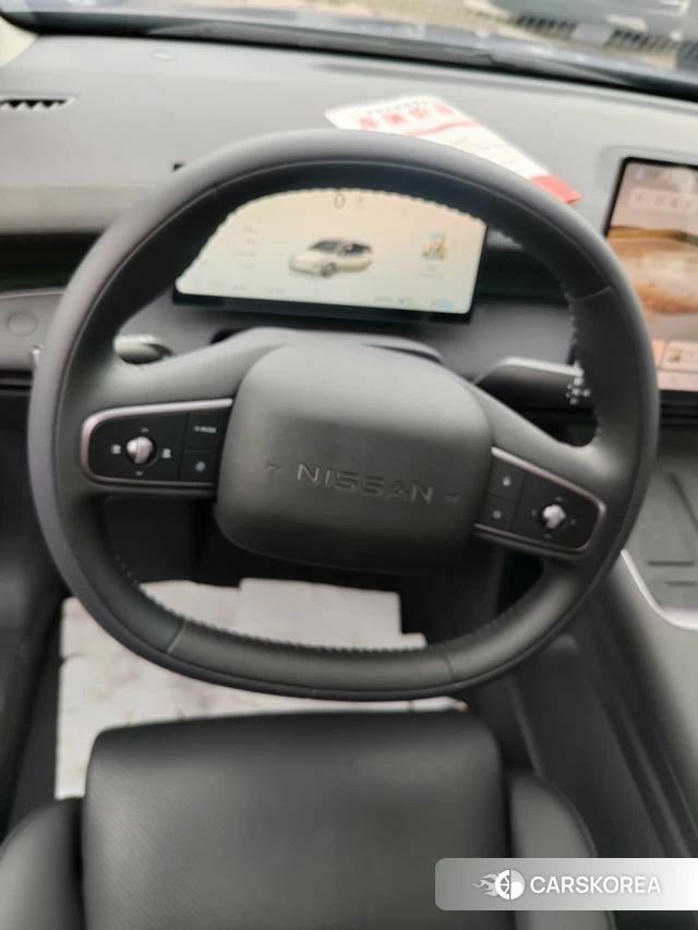 Nissan N6 id 4297816 из Китая 14