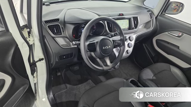 Kia The New Ray id 4396099 из Кореи 27