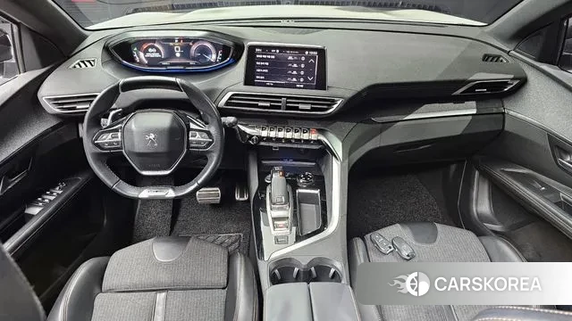 Peugeot 3008 second generation id 3254360 из Кореи 17