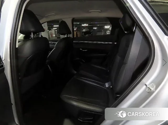 Hyundai Tucson (NX4) id 3546230 из Кореи 16