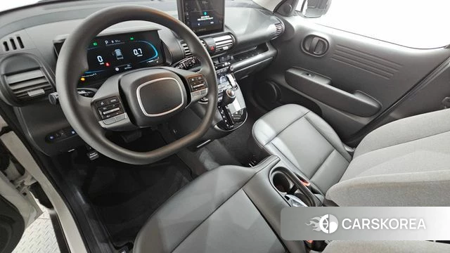 Hyundai Casper id 4579207 из Кореи 29