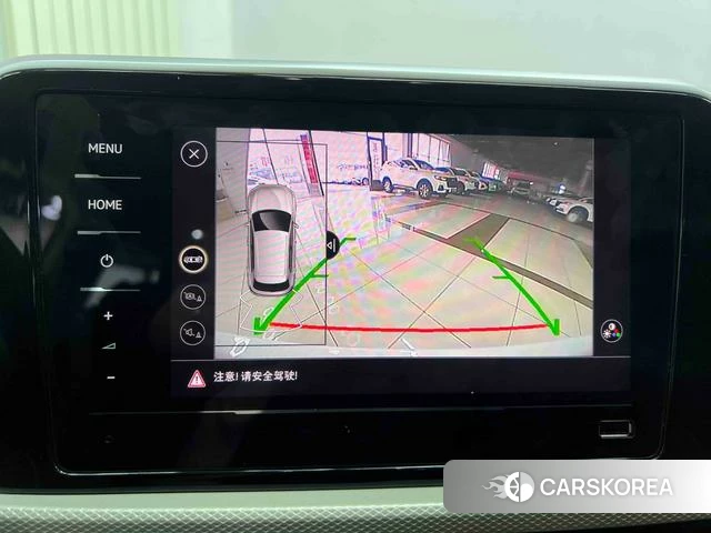 Volkswagen Exploring songs id 4264775 из Китая 20