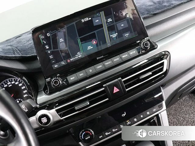 Kia Seltos id 3826901 из Кореи 17