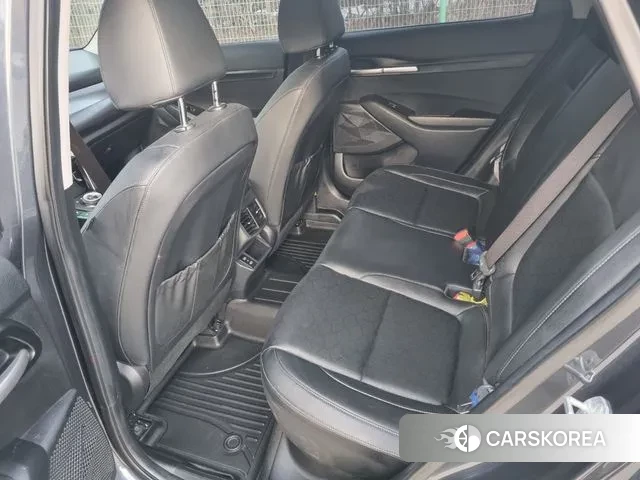 Kia The New Seltos id 3634399 из Кореи 17