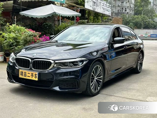 BMW 5 series id 4211667 из Китая 7