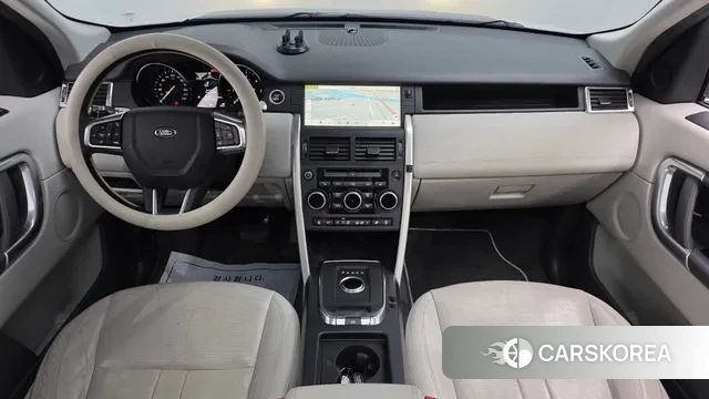 Land Rover Discovery Sports id 3766494 из Кореи 17