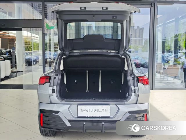 BMW X2 (import) id 4275595 из Китая 13