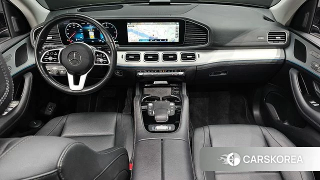 Mercedes-Benz GLE-Class W167 id 3878767 из Кореи 17