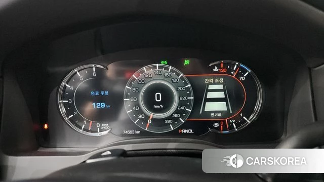 Cadillac Escalade id 4508192 из Кореи 39