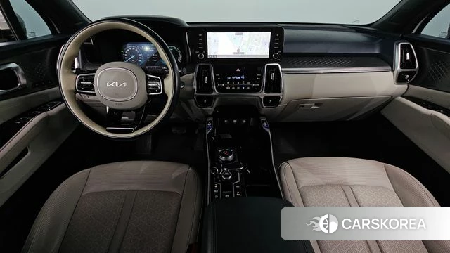 Kia Sorento 4th Generation id 4624820 из Кореи 28