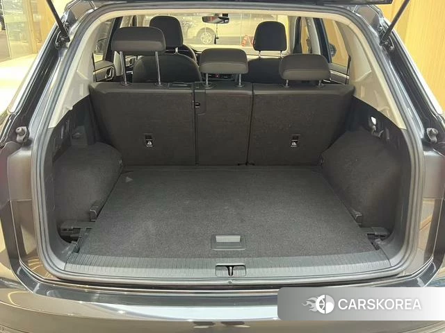 Volkswagen Tanyue id 4261945 из Китая 17