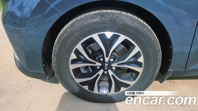 Kia Carnival 4th generation id 2916253 из Кореи 14