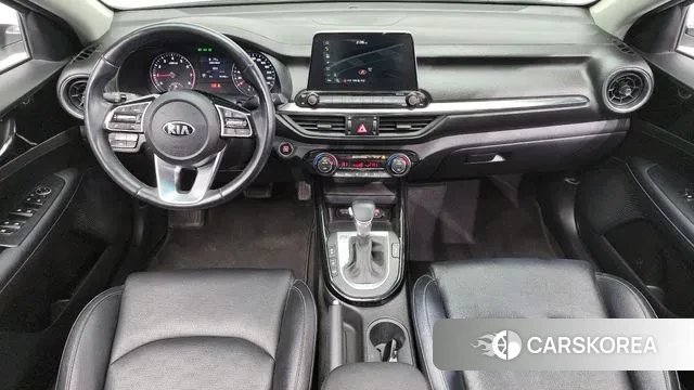 Kia Come New K3 id 3630767 из Кореи 17