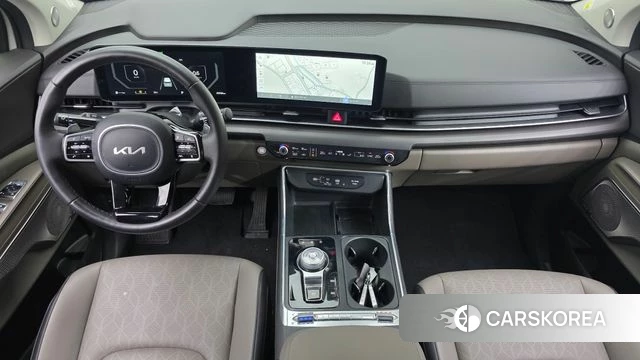 Kia The New Carnival 4th Generation id 4200969 из Кореи 17