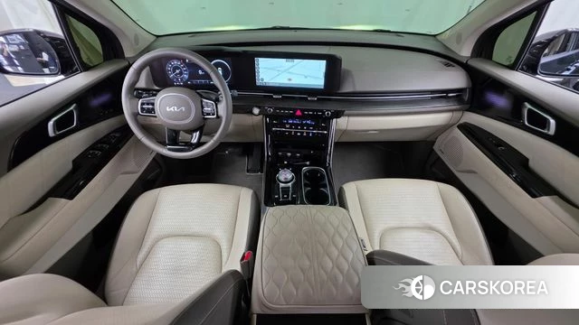 Kia Carnival 4th generation id 4613711 из Кореи 17