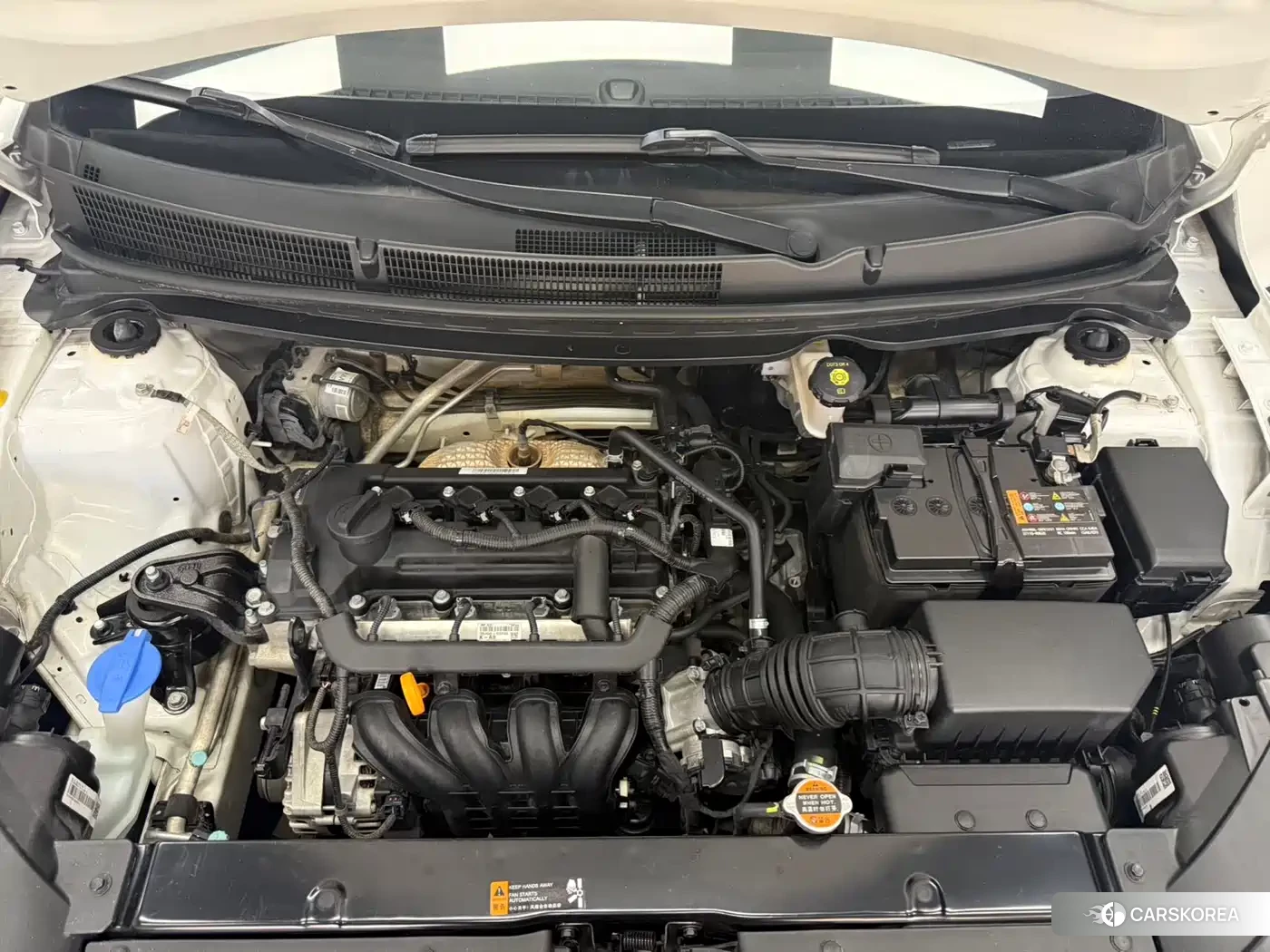 Kia KX1 id 4539163 из Китая 17