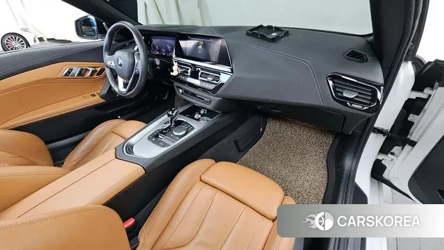 BMW Z4 (G29) id 3442849 из Кореи 17