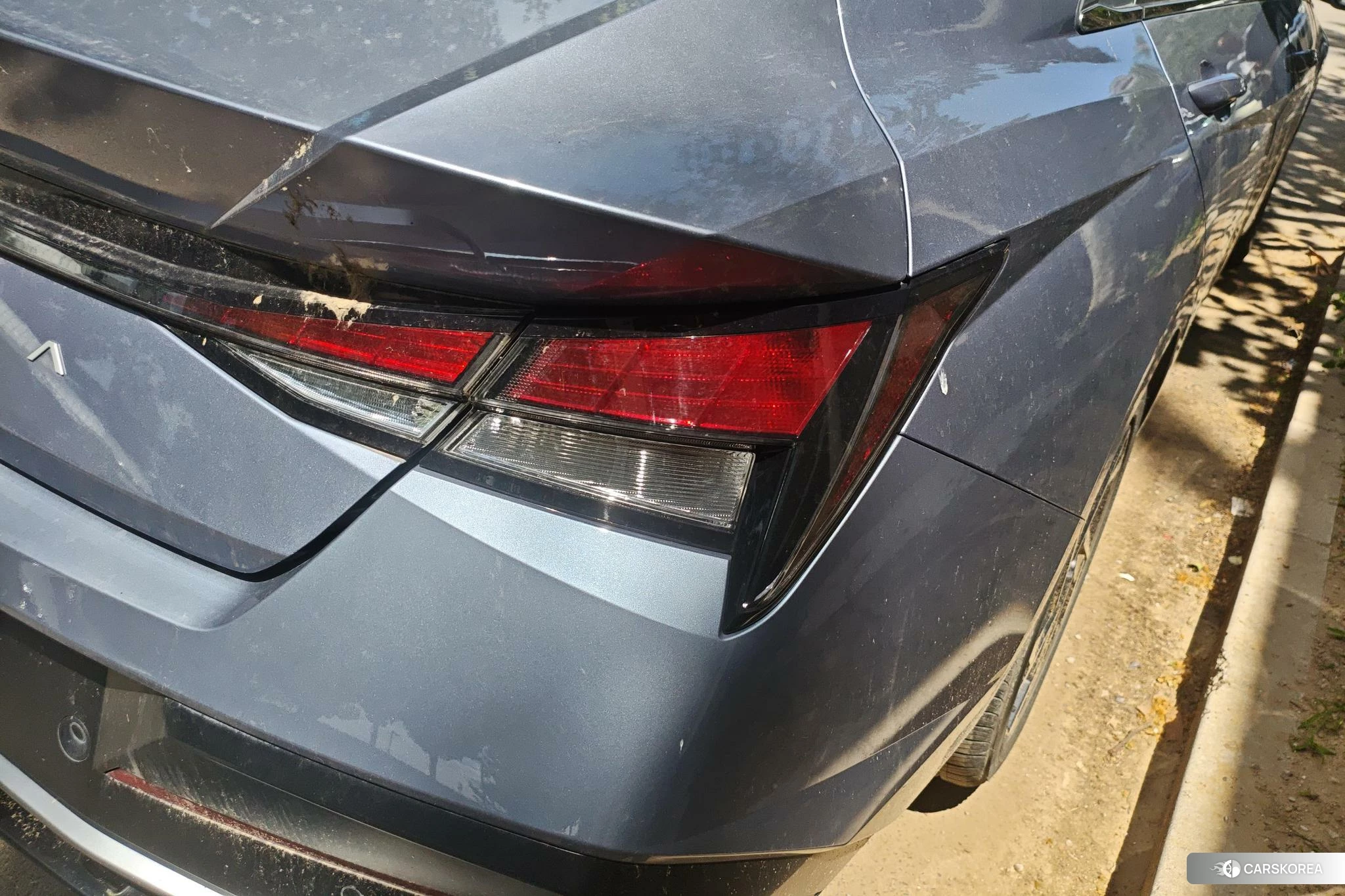 Hyundai Elantra id 4454160 из Китая 14