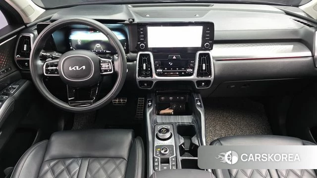 Kia Sorento 4th Generation id 3806749 из Кореи 17