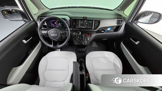 Kia The New Kia Ray id 4499205 из Кореи 28