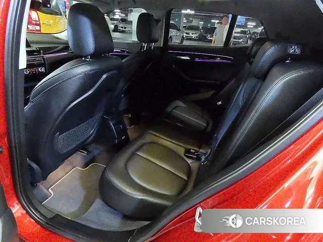 BMW X2 (F39) id 3013190 из Кореи 17