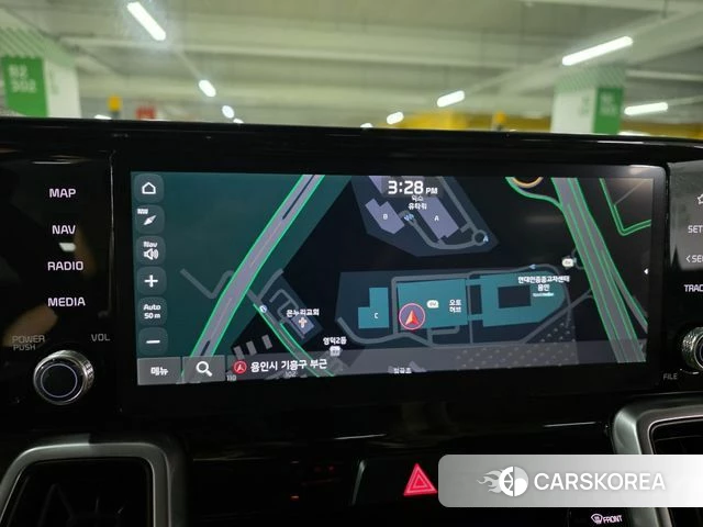 Kia Sorento 4th Generation id 3877811 из Кореи 17