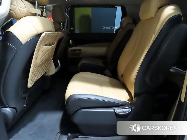 Kia Carnival 4th generation id 3690995 из Кореи 17