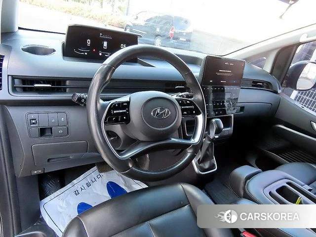 Hyundai Staria id 4303071 из Кореи 16