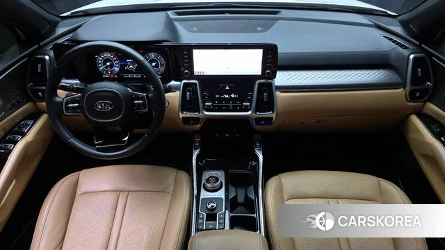 Kia Sorento 4th Generation id 3800777 из Кореи 17
