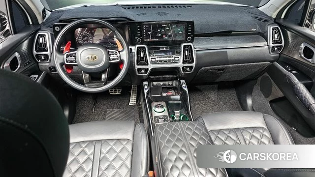 Kia Sorento 4th Generation id 3942203 из Кореи 17