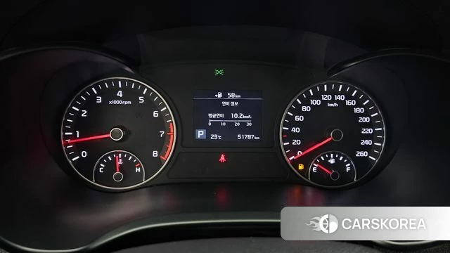 Kia The New K5 2nd generation id 4397774 из Кореи 27