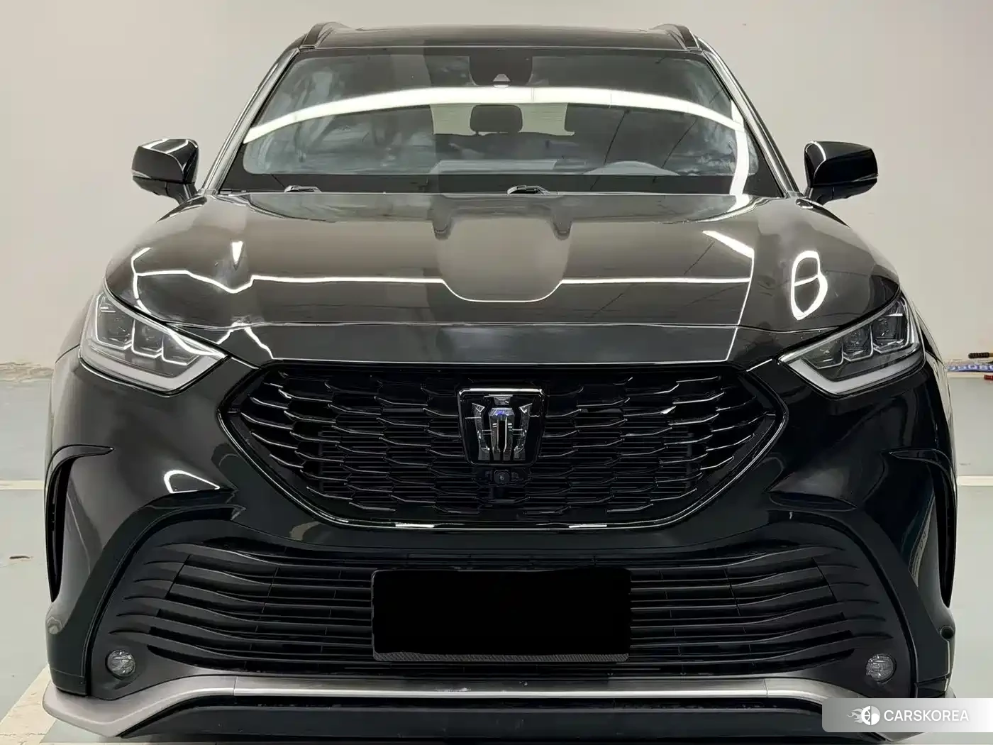 Toyota Crown Lufang id 4515346 из Китая 7