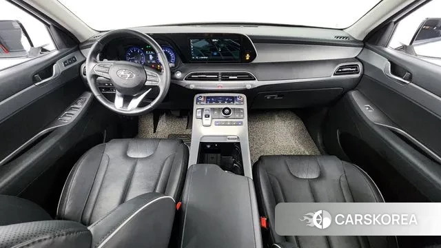 Hyundai Palisade id 3054169 из Кореи 17