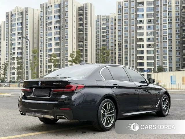 BMW 5 series id 4314809 из Китая 18