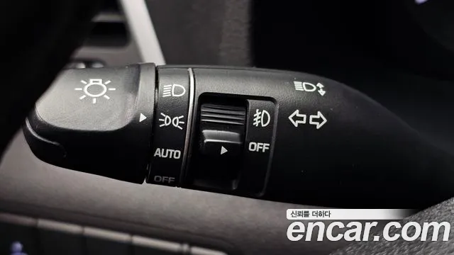 Hyundai All New Tucson id 2569002 из Кореи 17