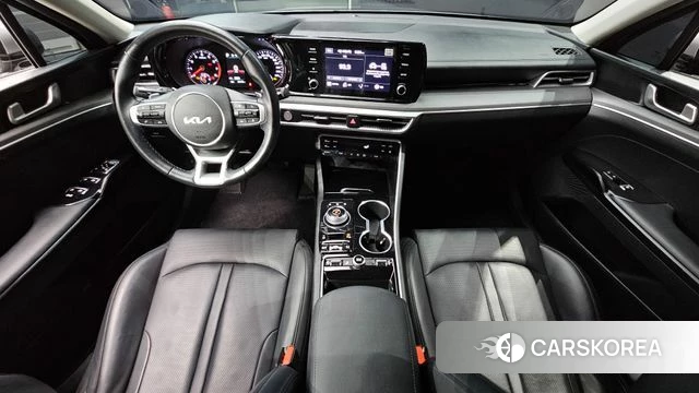 Kia K5 3rd generation id 3964386 из Кореи 17