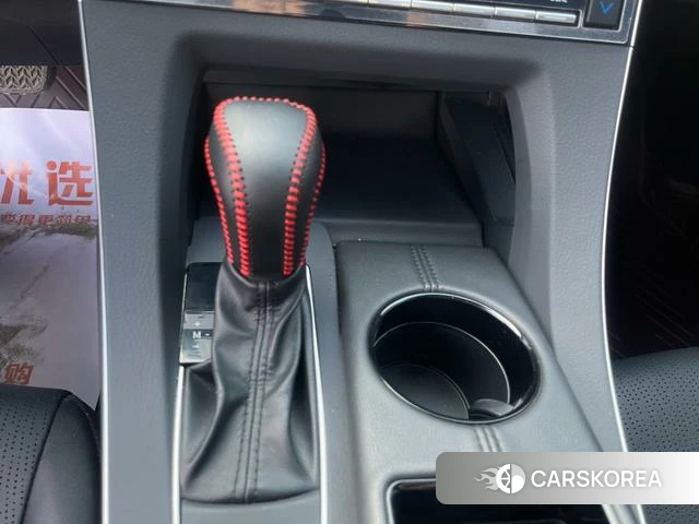 Toyota Asian dragon id 4278990 из Китая 13