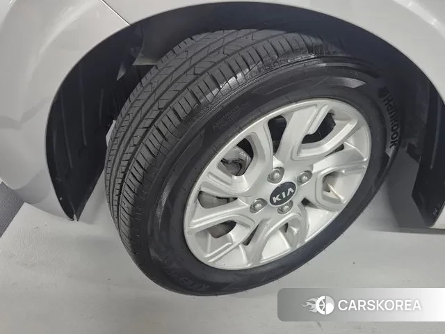 Kia All New Morning (JA) id 3737185 из Кореи 17