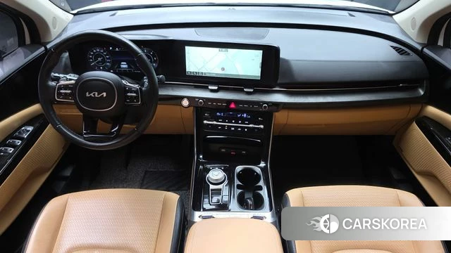 Kia Carnival 4th generation id 4645514 из Кореи 30